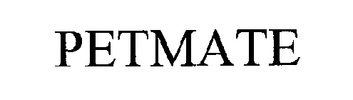 PETMATE