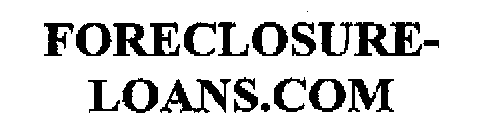 FORECLOSURE-LOANS.COM