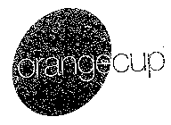 ORANGECUP