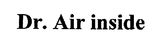 DR. AIR INSIDE