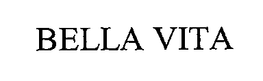 BELLA VITA