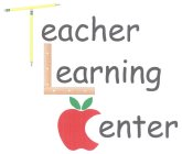 TEACHER LEARNING CENTER