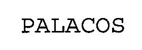 PALACOS