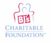 BJ'S CHARITABLE FOUNDATION