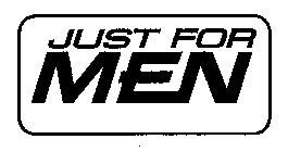 JUST FOR MEN