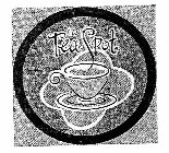 THE TEASPOT