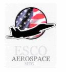 ESCO AEROSPACE MFG