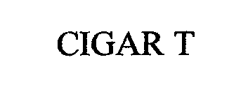 CIGAR T