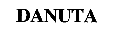 DANUTA