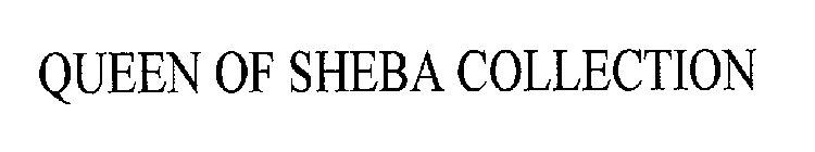 QUEEN OF SHEBA COLLECTION