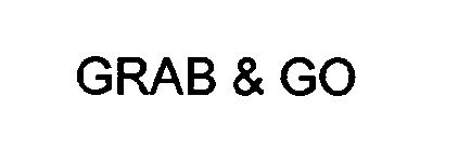 GRAB & GO