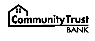 COMMUNITY TRUST BANK