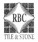 RBC TILE & STONE
