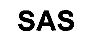 SAS