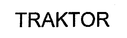 TRAKTOR