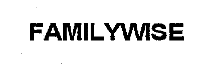 FAMILYWISE