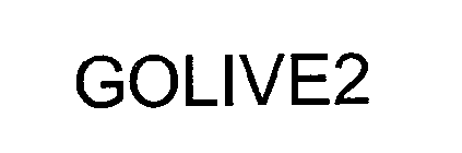 GOLIVE2