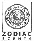 ZODIAC SCENTS