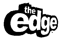 THE EDGE