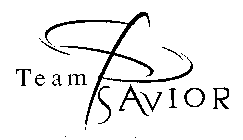 TEAM SAVIOR