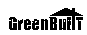 GREENBUILT