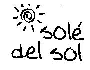 SOLÉ DEL SOL