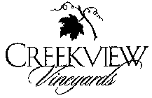 CREEKVIEW VINEYARDS