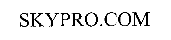 SKYPRO.COM