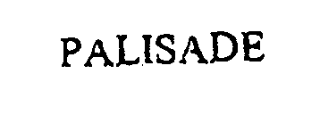 PALISADE