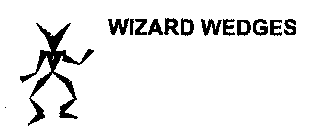 WIZARD WEDGES