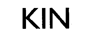 KIN