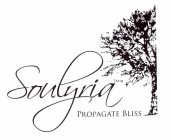 SOULYRIA PROPAGATE BLISS