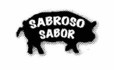 SABROSO SABOR