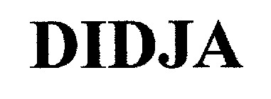DIDJA