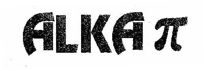 ALKA