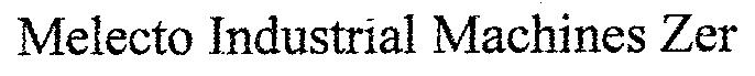 Image Trademark
