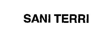 SANI TERRI