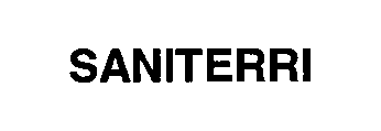 SANITERRI