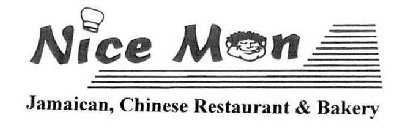 NICE MON JAMAICAN CHINESE RESTAURANT AND BAKERY