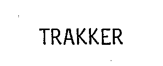 TRAKKER