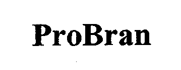 PROBRAN