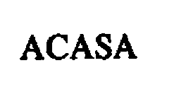 ACASA