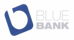 BLUE BANK