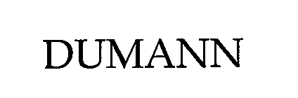 DUMANN