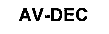 AV-DEC