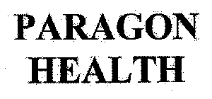 PARAGON HEALTH