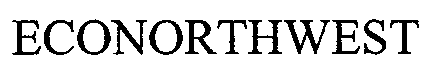 ECONORTHWEST