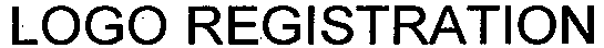 LOGO REGISTRATION
