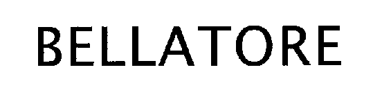 BELLATORE