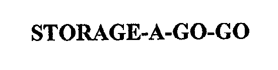 STORAGE-A-GO-GO